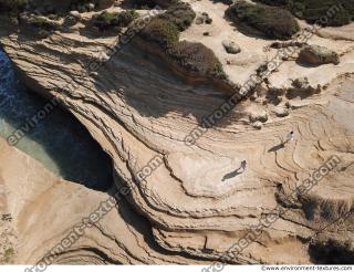 Photo Textures of Rock